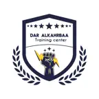 Dar Alkahrbaa iOS Icon