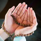 Dua and Azkar - Hisnul Muslim iOS Icon
