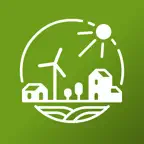 Landsbyruten iOS Icon