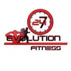 Evolution Fitness iOS Icon