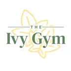 The Ivy Gym iOS Icon