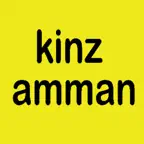 kinz amman iOS Icon