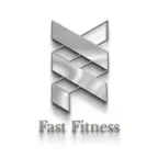 Fast Fitness CW iOS Icon