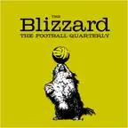 The Blizzard icon