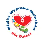 Wielka Wyprawa Maluchów iOS Icon