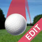 Golf Tracer iOS Icon