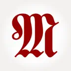 Morgenbladet iOS Icon