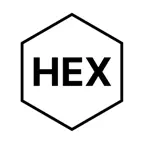 Simple Hex Editor: Read Bytes icon