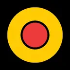 SOS - VersionX iOS Icon