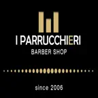 I parrucchieri barber shop iOS Icon