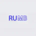RUMB iOS Icon