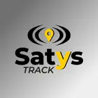 Satys Track Icon