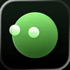 RacketMate - Tennis Pickleball Icon