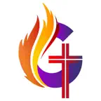GBI Getsemani Padang iOS Icon