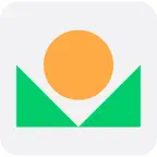 Fermerlar Maktabi iOS Icon