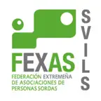 Fexas-SVILS iOS Icon