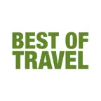 Best of Travel iOS Icon