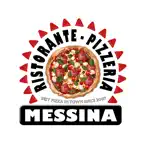 Pizzeria Messina iOS Icon