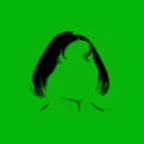 Green Kalam iOS Icon