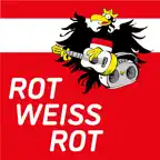 Radio Rot Weiss Rot iOS Icon
