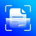 Photo Scan: PDF Scanner App iOS Icon