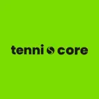 TenniScore iOS Icon