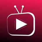 Xtream IPTV - Smarters Player iOS Icon