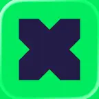 Pluxee iOS Icon