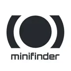 MiniFinder Live - GPS Tracking icon