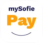 mySofie Pay - Paiement Santé iOS Icon
