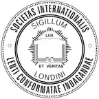ISCLR 2026 Icon