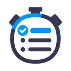 Routine Planner - Todotics iOS Icon