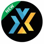VersionX All iOS Icon