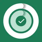 Mission Fitness: Daily Routine iOS Icon
