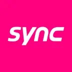 Sync Rentals Icon