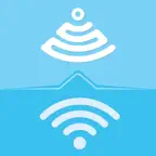 NFConnect WiFi iOS Icon