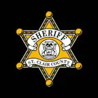 St. Clair County Sheriff MI Icon