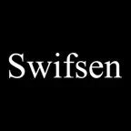 Swifsen iOS Icon