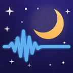 DjamgaMind Bedtime Stories iOS Icon