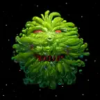 Virus Shooter Game iOS Icon