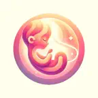 Little Creature - Baby journey iOS Icon