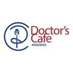 Doctor's Cafe iOS Icon