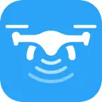 Drone Finder iOS Icon