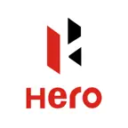Hero Central iOS Icon