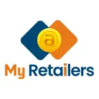 My Retailers iOS Icon