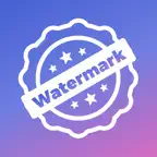 WatermarkX - Markup photos app iOS Icon