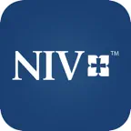 NIV Bible icon