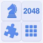 Free Time Games iOS Icon