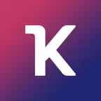 Kaption: Video Subtitles iOS Icon