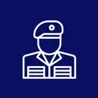 DAA Ready – Defence Aptitude iOS Icon
